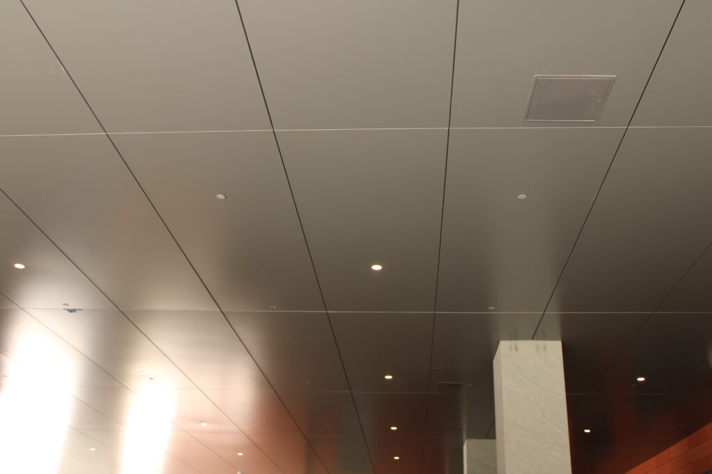 Architectural Metal Solutions